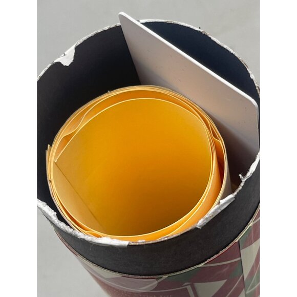 dcwv home welcome the season of wonder vinyl lettering decor Christmas READ used - Picture 8 of 8